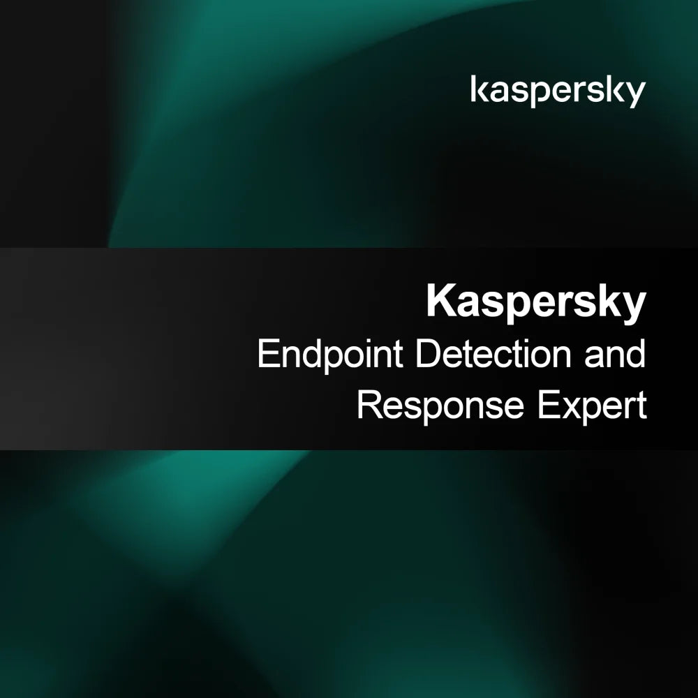 Kaspersky Endpoint Detection and Response Expert