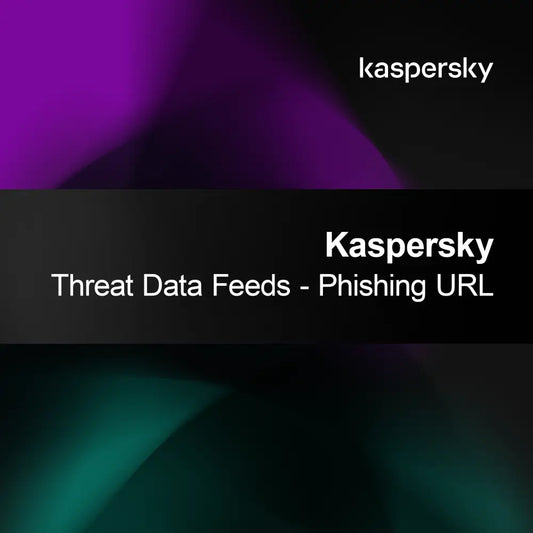 Kaspersky Threat Data Feeds - Phishing URL
