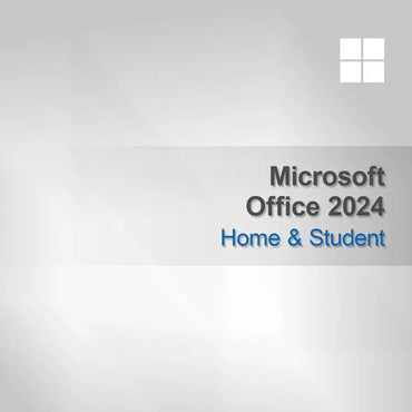 Microsoft Office 2024 Home & Student